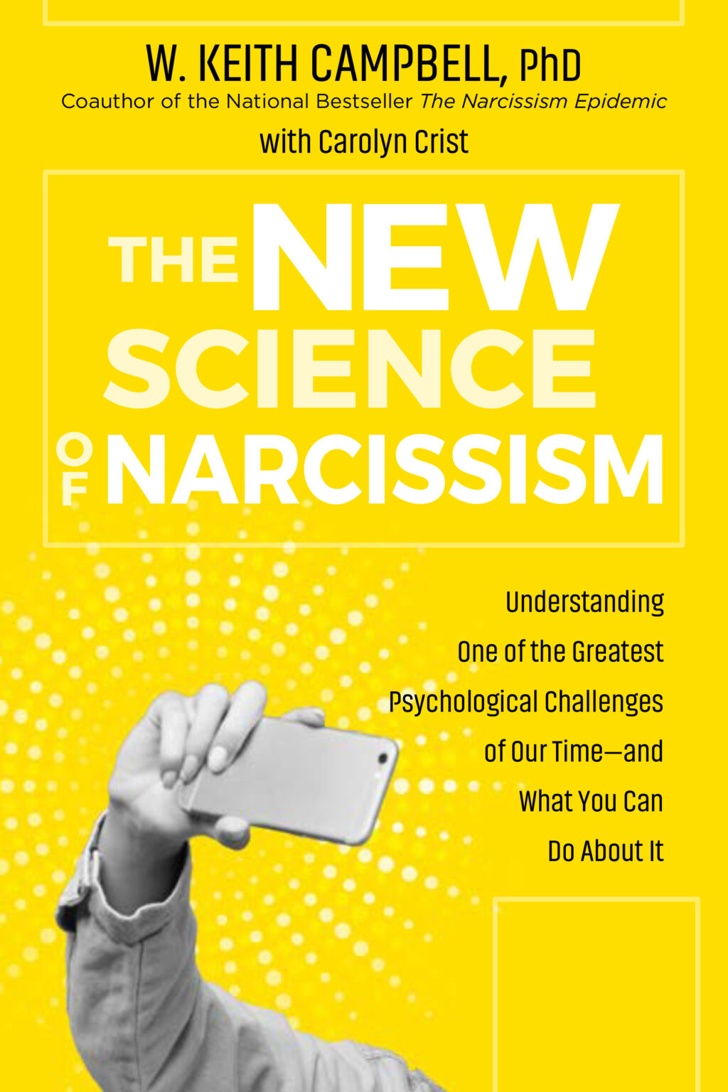 an essay on science and narcissism